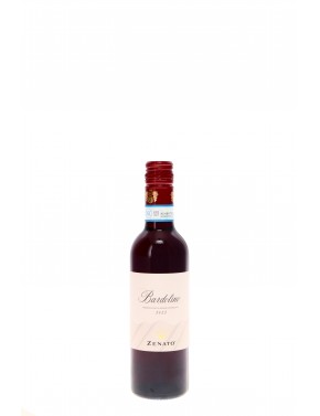 BARDOLINO DOC ZENATO 375ml