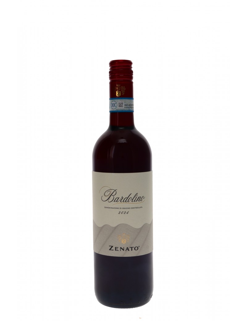 BARDOLINO DOC ZENATO