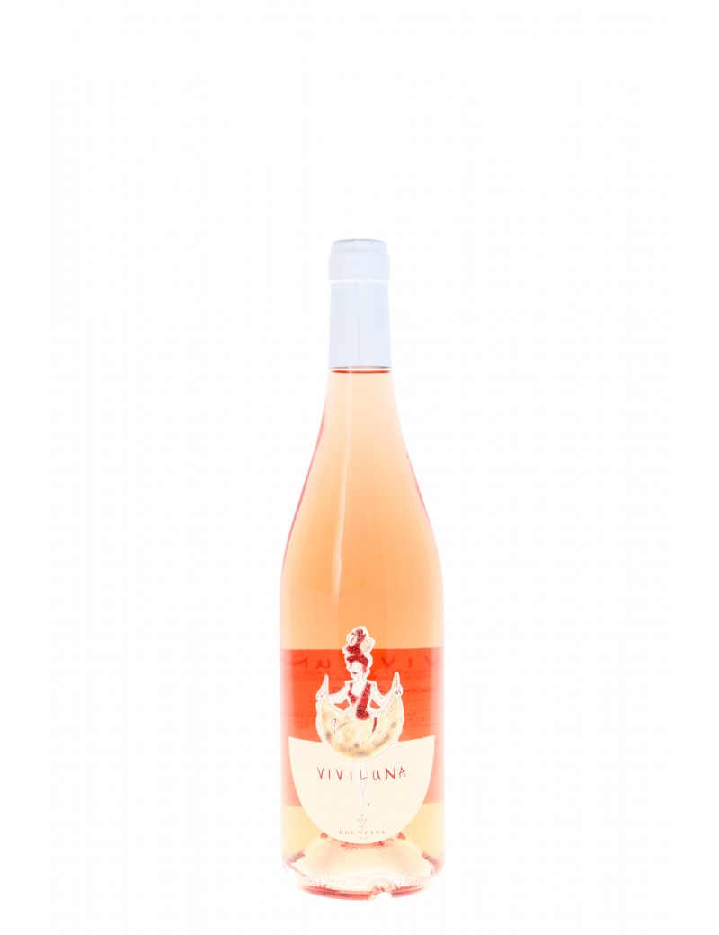 ROSATO VIVILUNA CANTINA FRENTANA