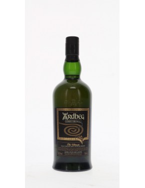 WHISKY ARDBEG CORRYVRECKAN 57,1 °   70CL