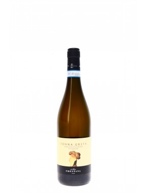 ABRUZZO PECORINO SUPERIORE DONNA GRETA CANTINA FRENTANA