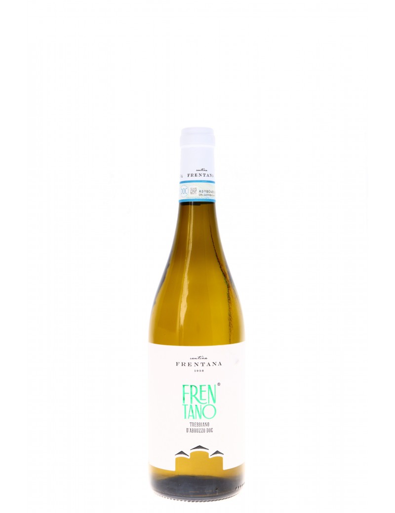 TREBBIANO D'ABRUZZO FRENTANO