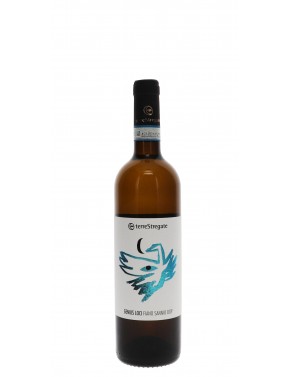 SANNIO DOP GENIUS LOCI FIANO TERRE STREGATE