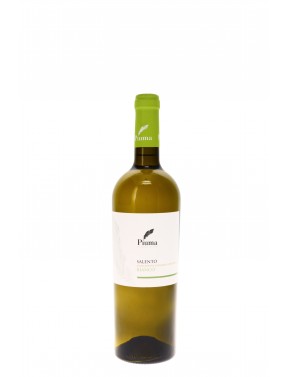  IGT SALENTO FIANO PIUMA PRODUTTORI DI MANDURIA