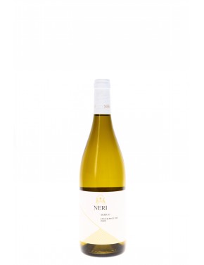 ETNA BIANCO DOC CONTRADA ARRIGO NERI