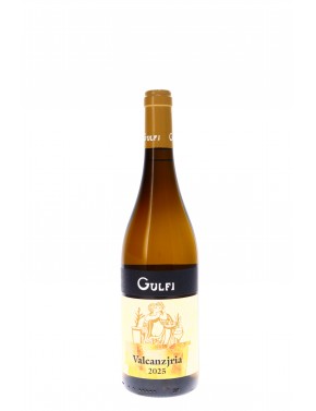 IGT TERRE SICILIANE VALCANZJRIA GULFI