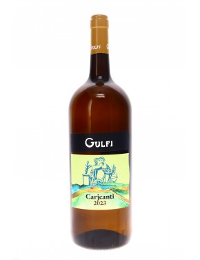 IGT TERRE SICILIANE CARJCANTI GULFI magnum