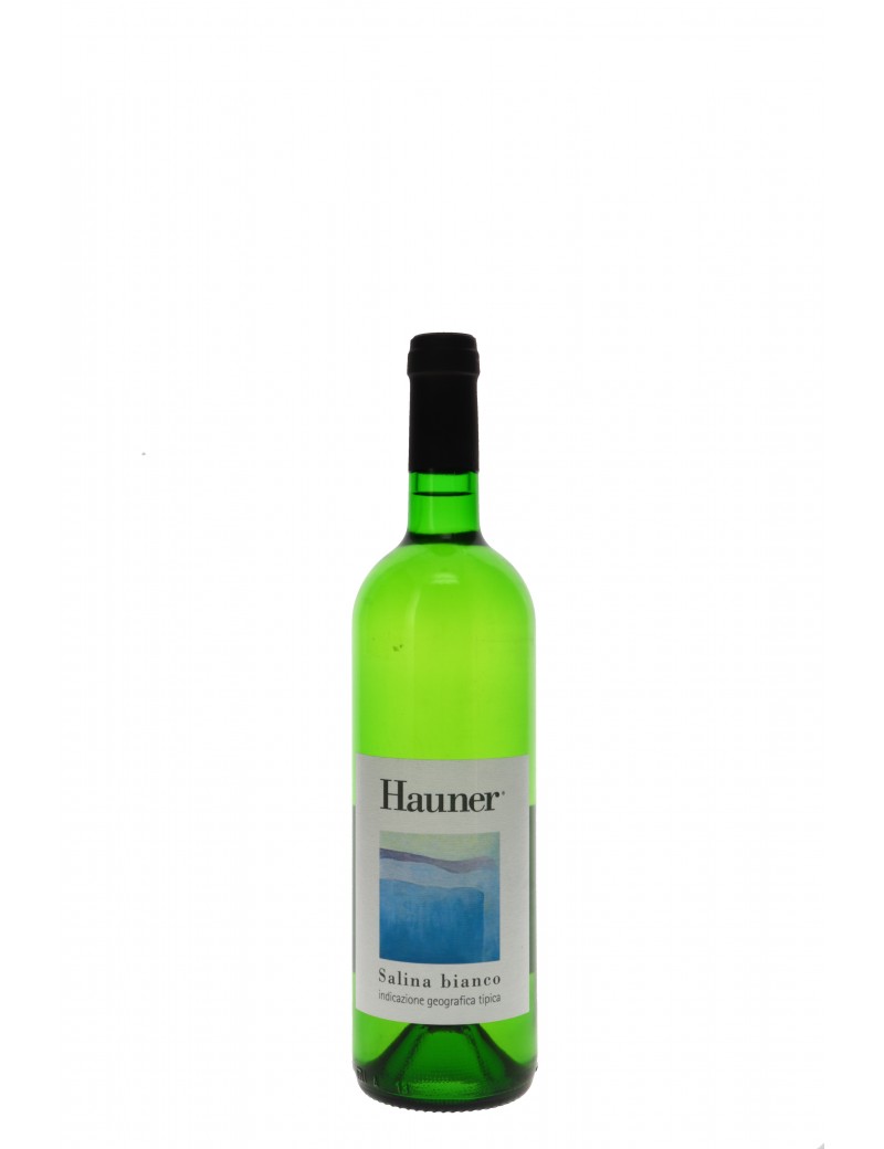 SALINA BIANCO IGT SALINA HAUNER