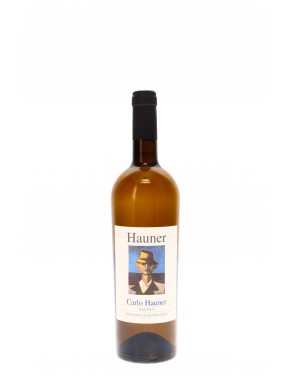 CARLO HAUNER  IGT SALINA BIANCO HAUNER