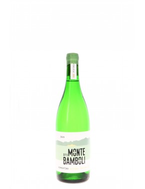 MAREMMA MONTEBAMBOLI VERMENTINO PETRA 