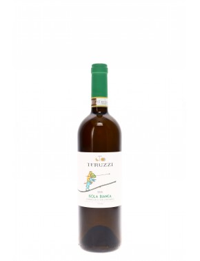 DOCG VERNACCIA DI SAN GIMIGNANO ISOLA BIANCA TURUZZI