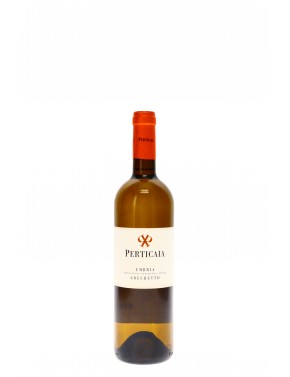 IGT UMBRIA BIANCO GRECHETTO  PERTICAIA