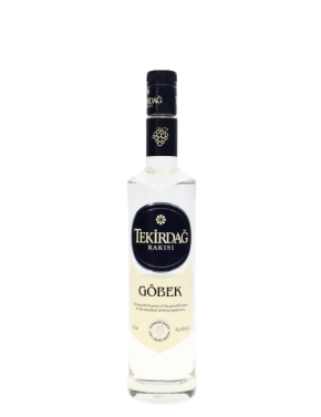 RAKI TEKIRDAG GOBEK 45°   70CL