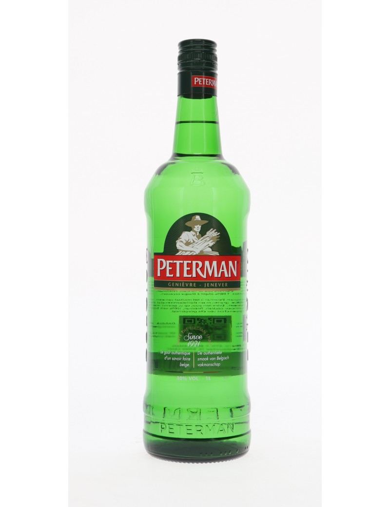 GENIEVRE PETERMAN 30°   1L
