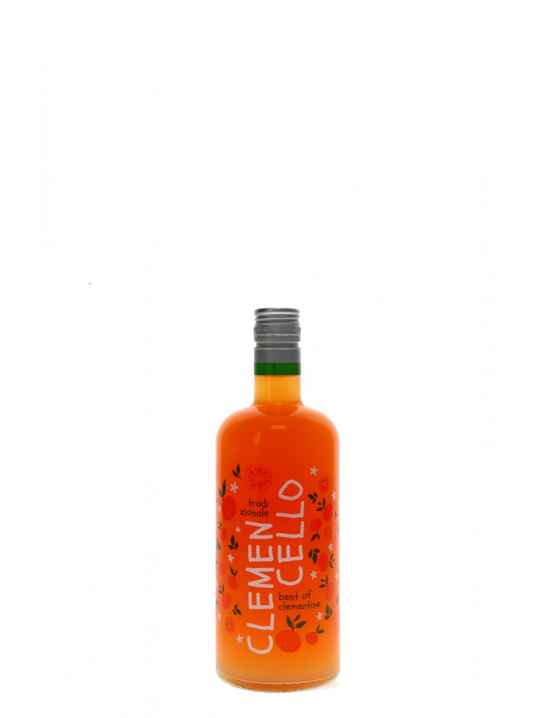 CLEMENCELLO RADERMACHER 25° 70CL