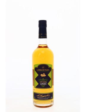 RHUM LONGUETEAU AMBRE 70CL