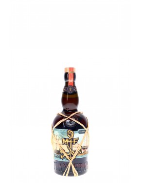 RHUM PLANTERAY NAVY 55,7°   70CL