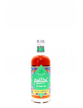 POLLEN ORANGE SPRITZ