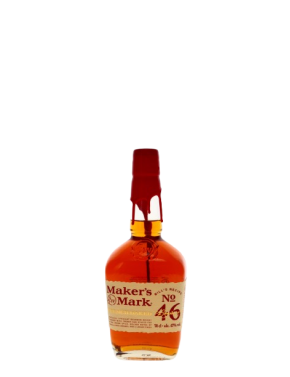 WHISKY MAKER'S MARK 46 47°   70CL
