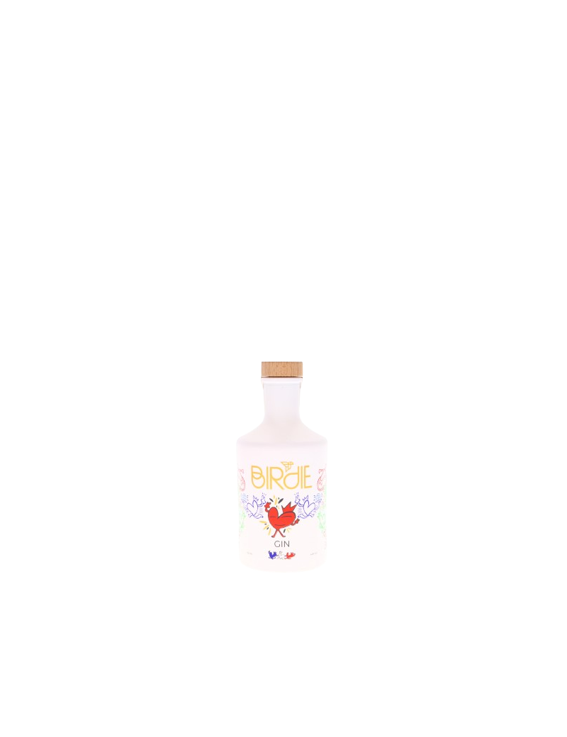 GIN BIRDIE MKOEUR 