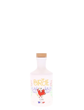GIN BIRDIE MKOEUR 