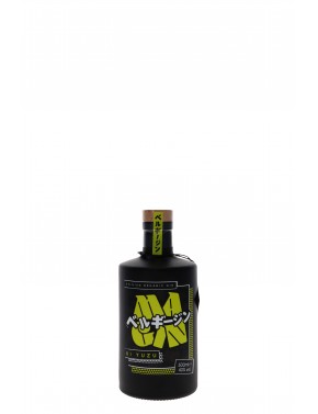 GIN MAGIN 40° 50CL
