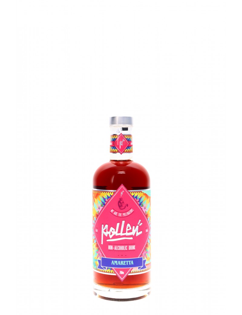 POLLEN ORANGE SPRITZ