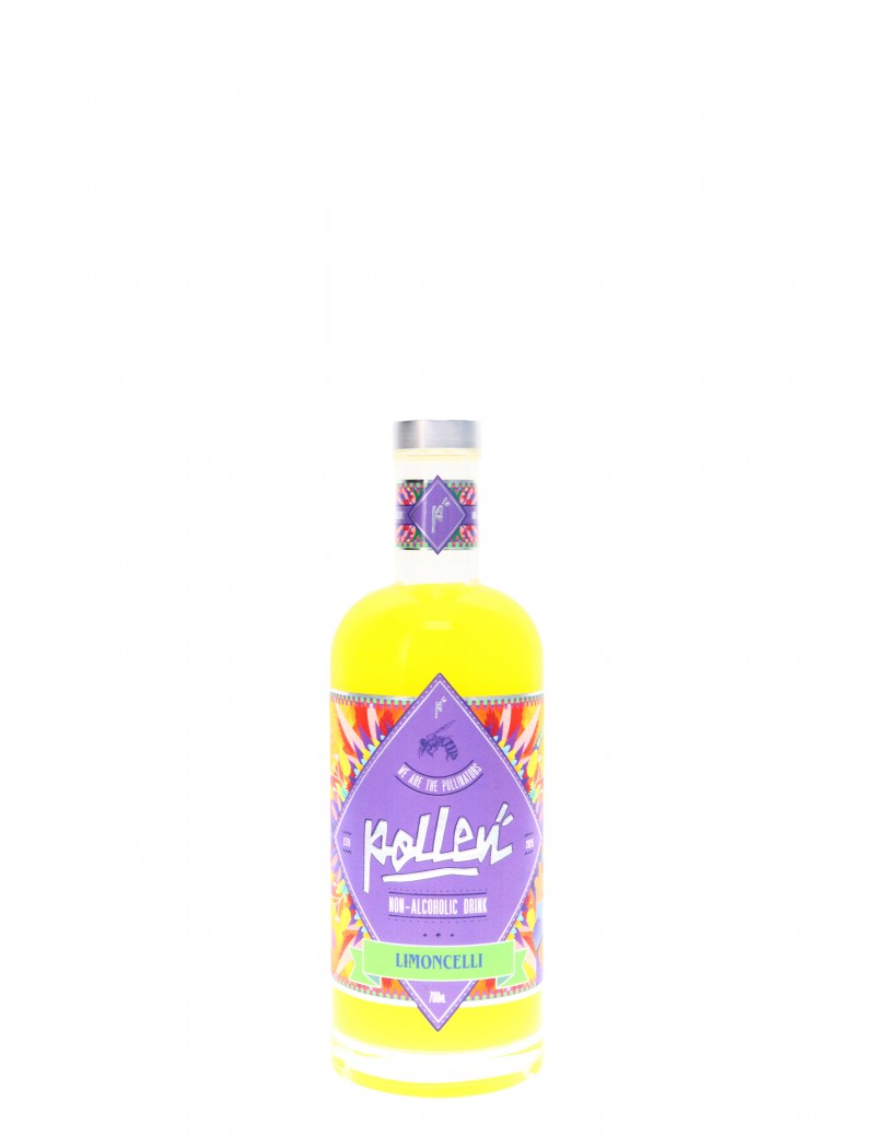 POLLEN ORANGE SPRITZ