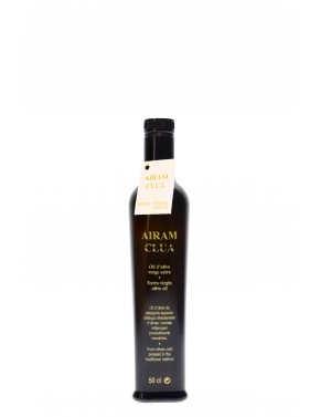 HUILE AIRAM CLUA 50CL