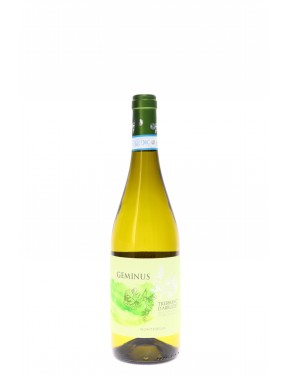 TREBBIANO D'ABRUZZO GEMINUS MONTESELVA