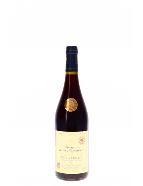 COTE DE BROUILLY DOMAINE DE LA POYEBADE
