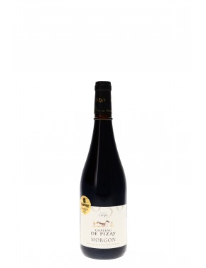 MORGON CHATEAU DE PIZAY