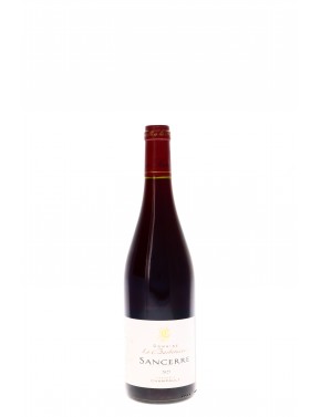 SANCERRE ROUGE DOMAINE LA BARBOTAINE