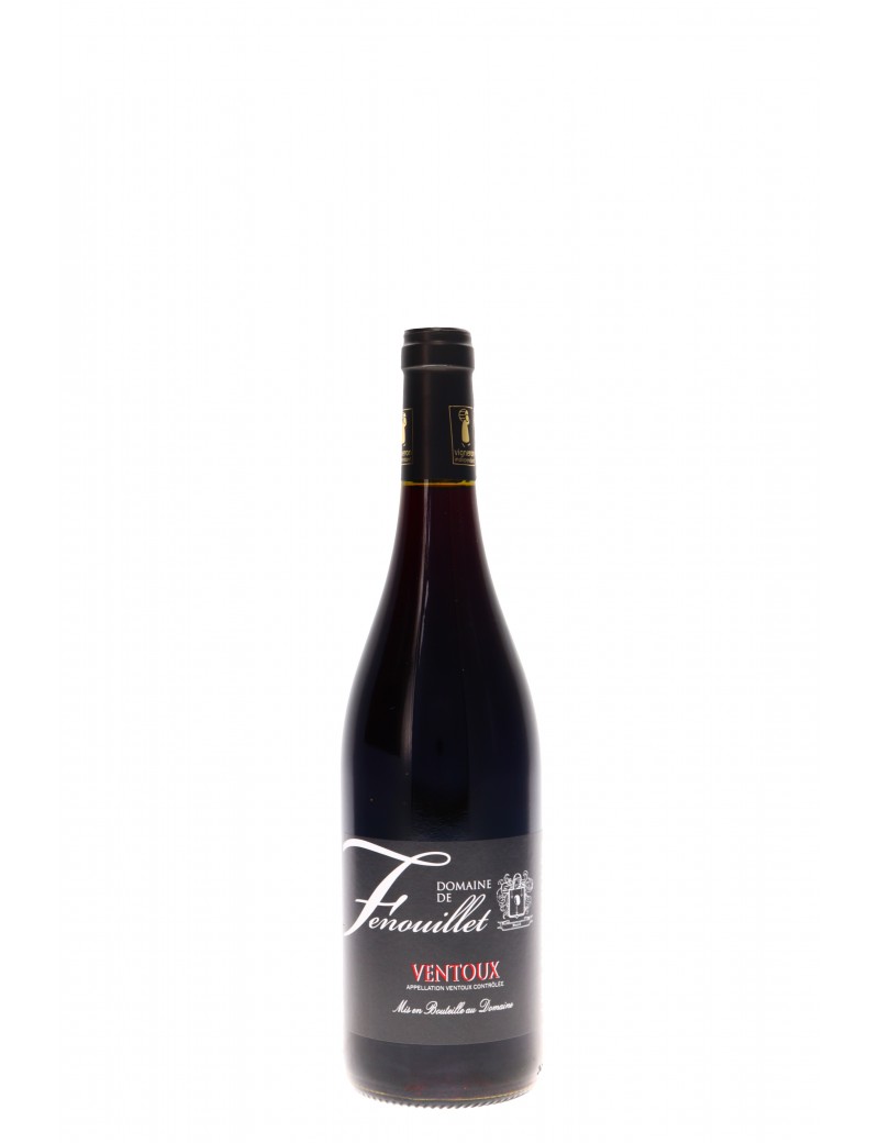 VENTOUX DOMAINE DE FENOUILLET