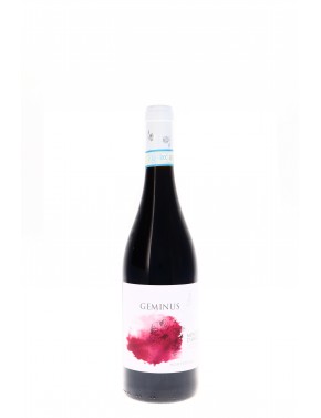 MONTEPULCIANO D'ABRUZZO GEMINUS MONTESELVA