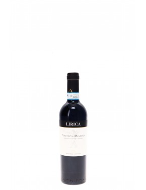 PRIMITIVO DI MANDURIA LIRICA PRODUTTORI DI MANDURIA 375ml