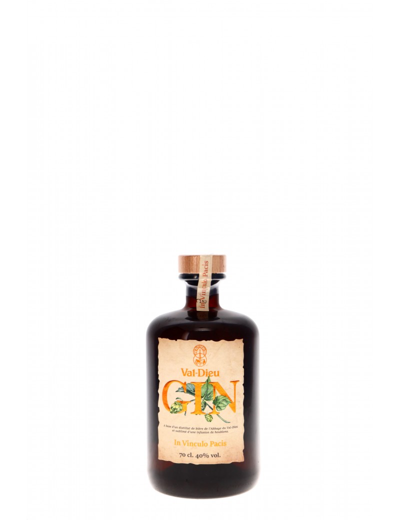 GIN VAL DIEU 40° 70CL