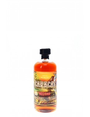 RON CARACAS CLUB NECTAR 40° 70CL