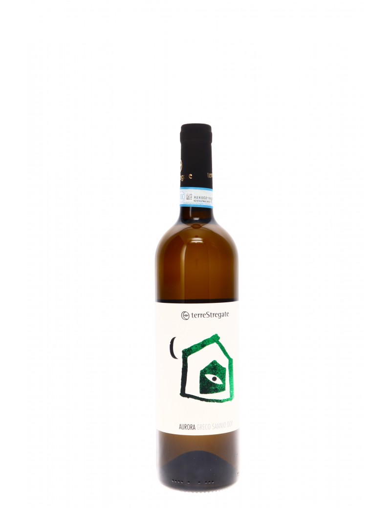 SANNIO DOP AURORA GRECO TERRE STREGATE