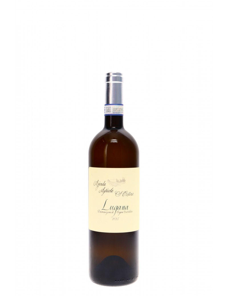 LUGANA AZIENDA AGRICOLA SANTA CRISTINA