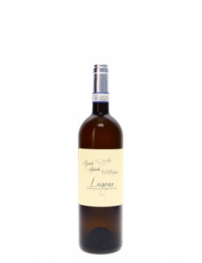 LUGANA AZIENDA AGRICOLA SANTA CRISTINA