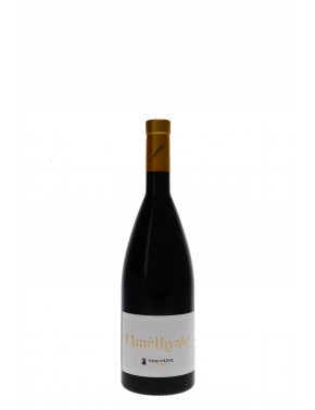 FIEFS VENDEENS MAREUIL L'AMETHYSTE FABIEN MURAIL