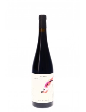 LANGUEDOC ROUGE MALA COSTE DOMAINE DE LA DOURBIE
