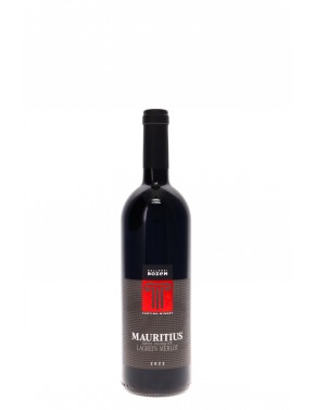SÜDTIROL - ALTO ADIGE MAURITIUS LAGREIN-MERLOT KELLEREI BOZEN
