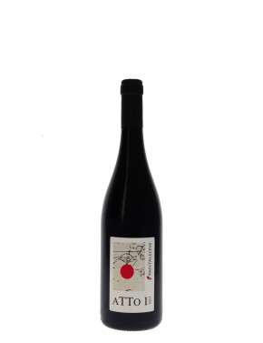 IGT MARCHE SANGIOVESE ATTO 1 AZIENDA PANTALEONE
