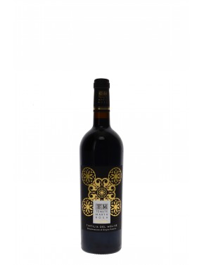 TINTILIA DEL MOLISE ROSSO MARTAROSA