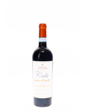 SICILIA CALU NERO D'AVOLA VILLA GRISA