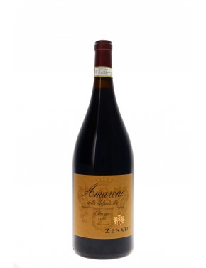 AMARONE DELLA VALPOLICELLA CLASSICO ZENATO magnum