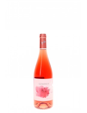 MERLOT ROSATO GEMINUS MONTESELVA