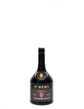 BRANDY ST REMY XO 40° 70CL